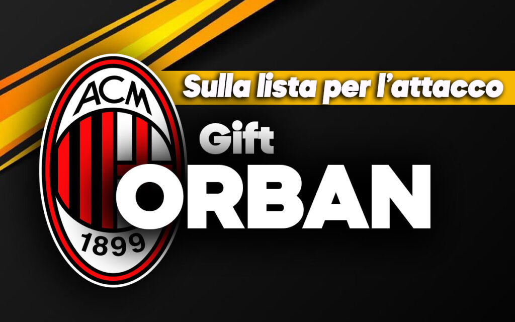 Gift Orban