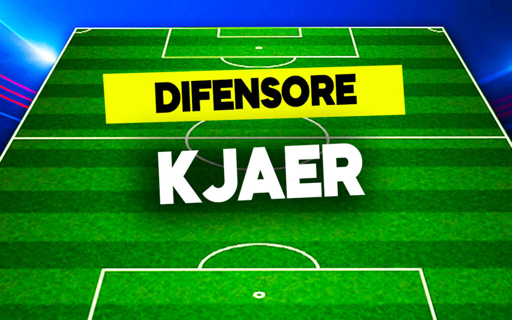 Kjaer