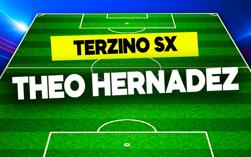 Theo Hernandez