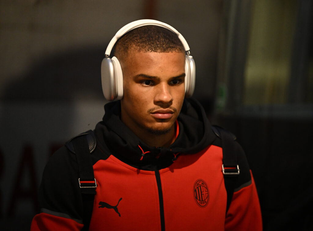 Genoa CFC v AC Milan - Serie A TIM