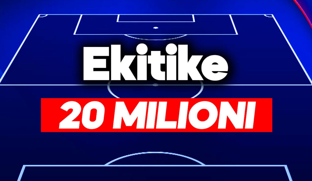 Ekitike