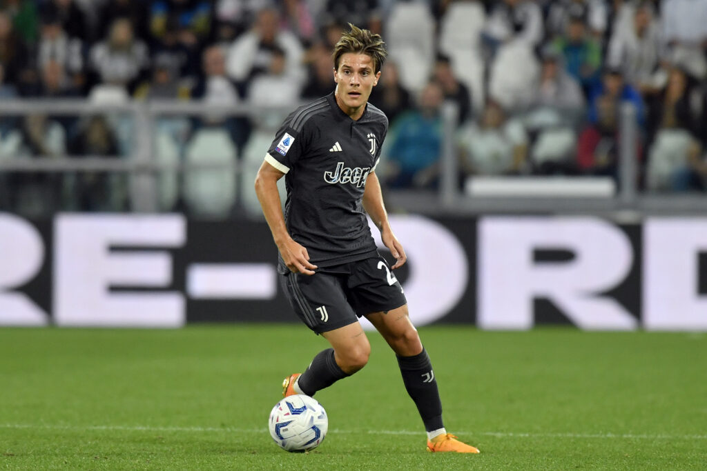Juventus v US Lecce - Serie A TIM
