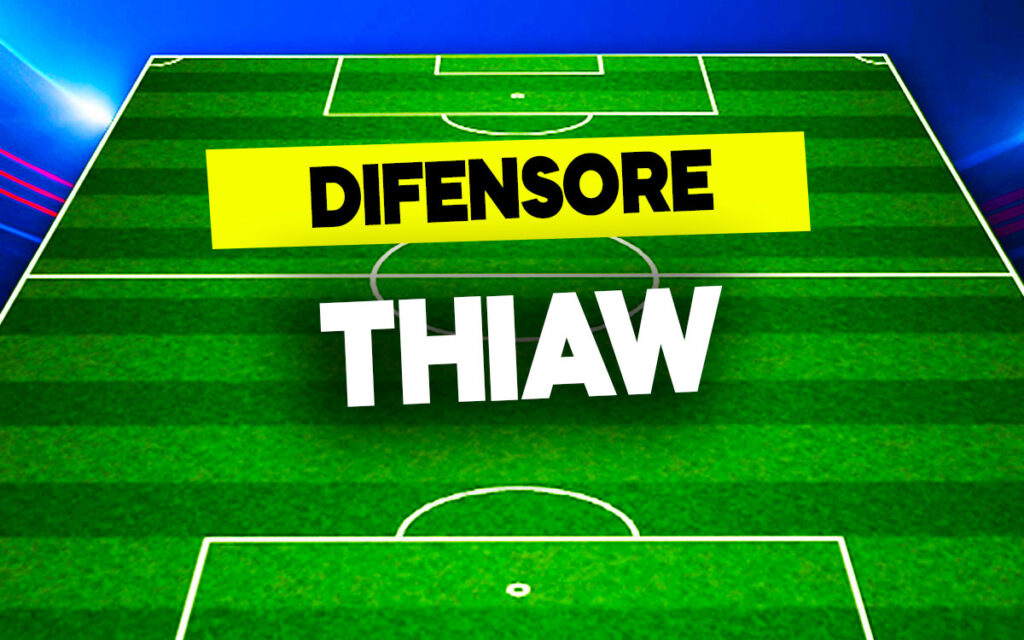 Thiaw