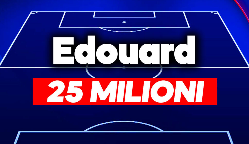 Edouard