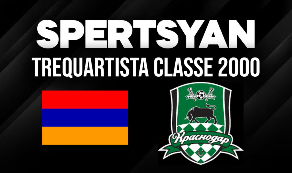 Eduard Spertsyan