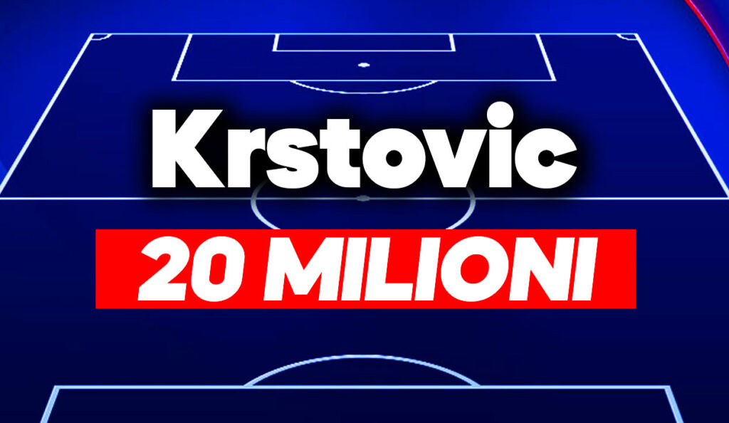 Krstovic
