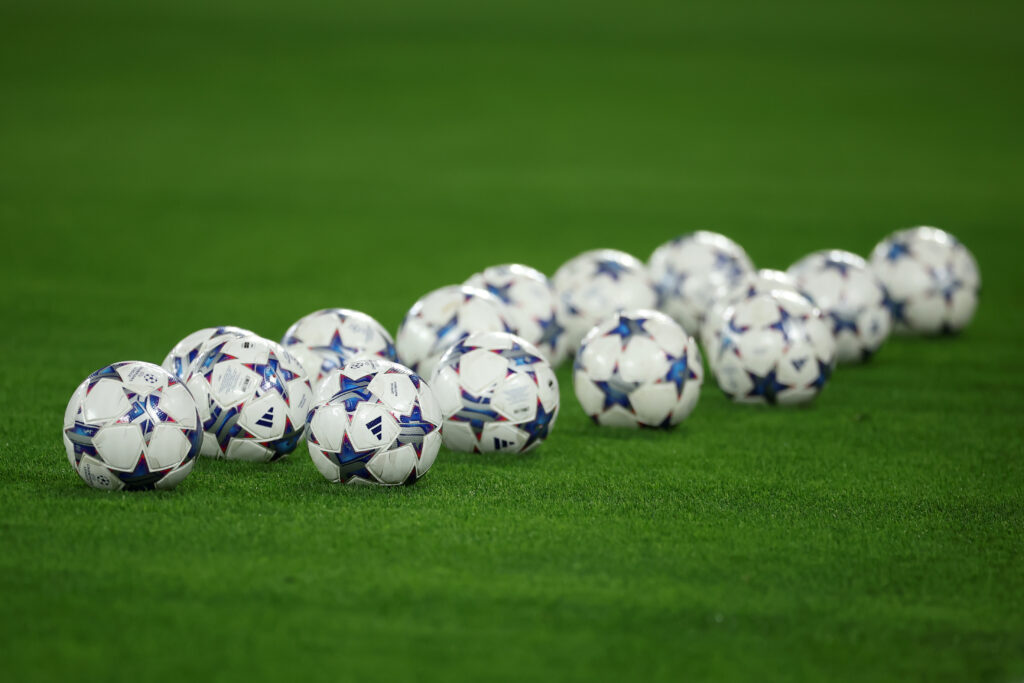 Borussia Dortmund v AC Milan: Group F - UEFA Champions League 2023/24