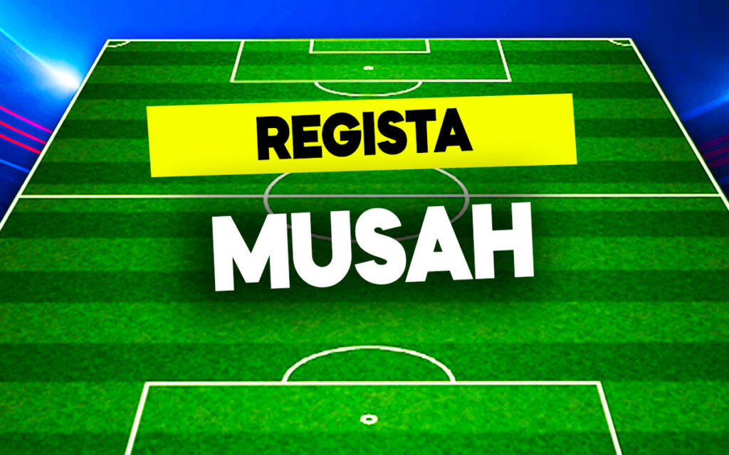 Musah