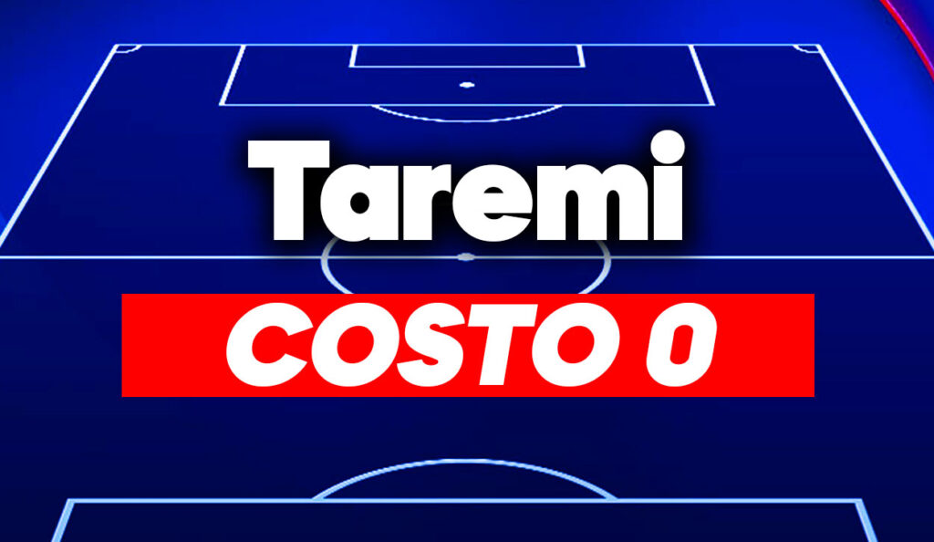 Taremi
