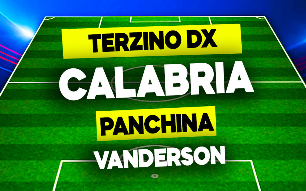 Calabria-Vanderson