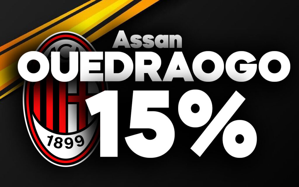 Ouedraogo