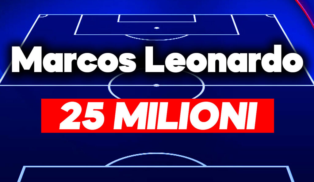 Marcos Leonardo