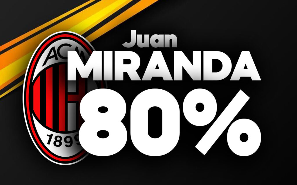 Miranda