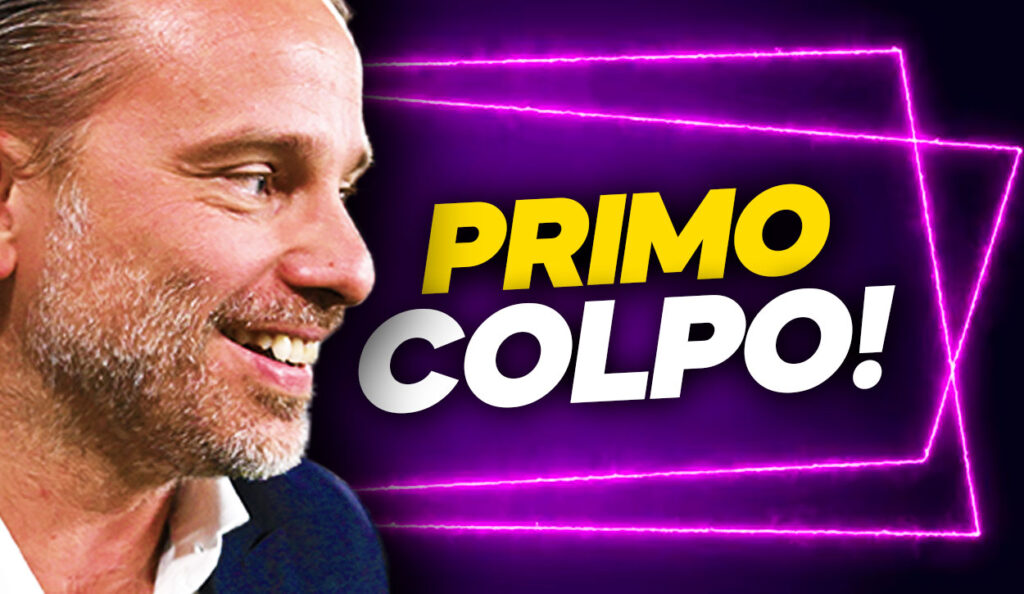 Milan, news sul primo colpo di mercato per gennaio.