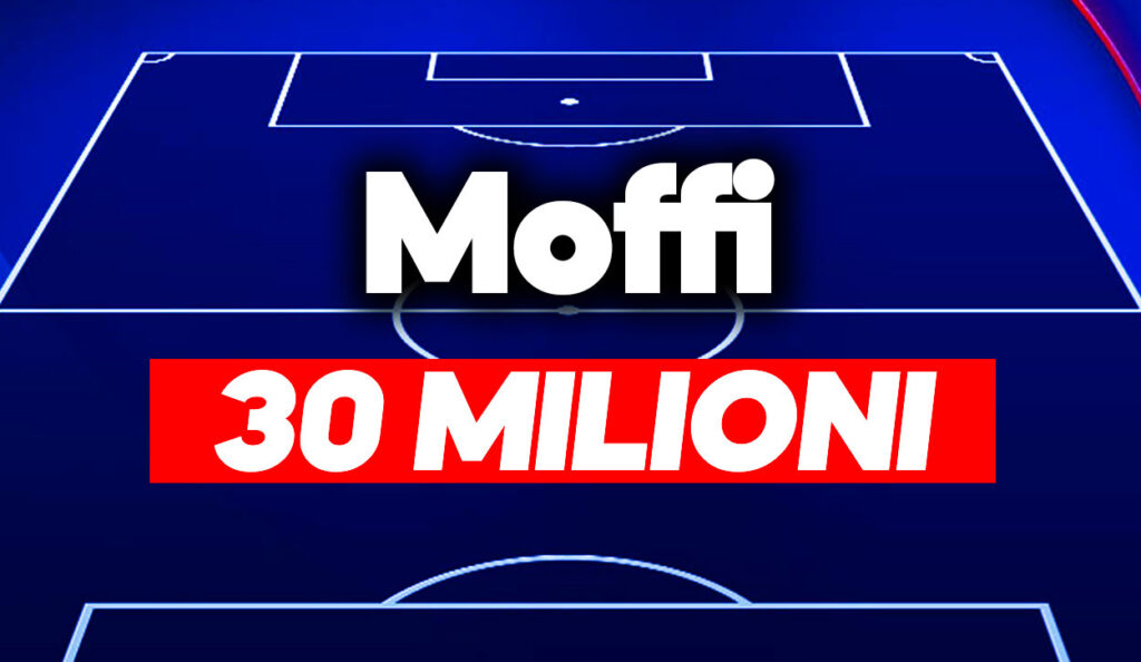 Moffi