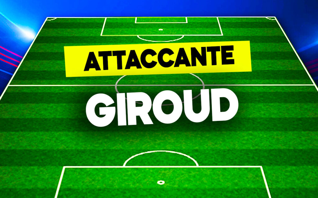 Giroud