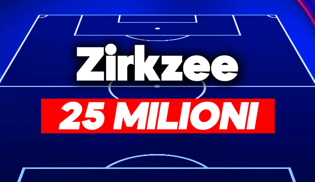 Zirkzee