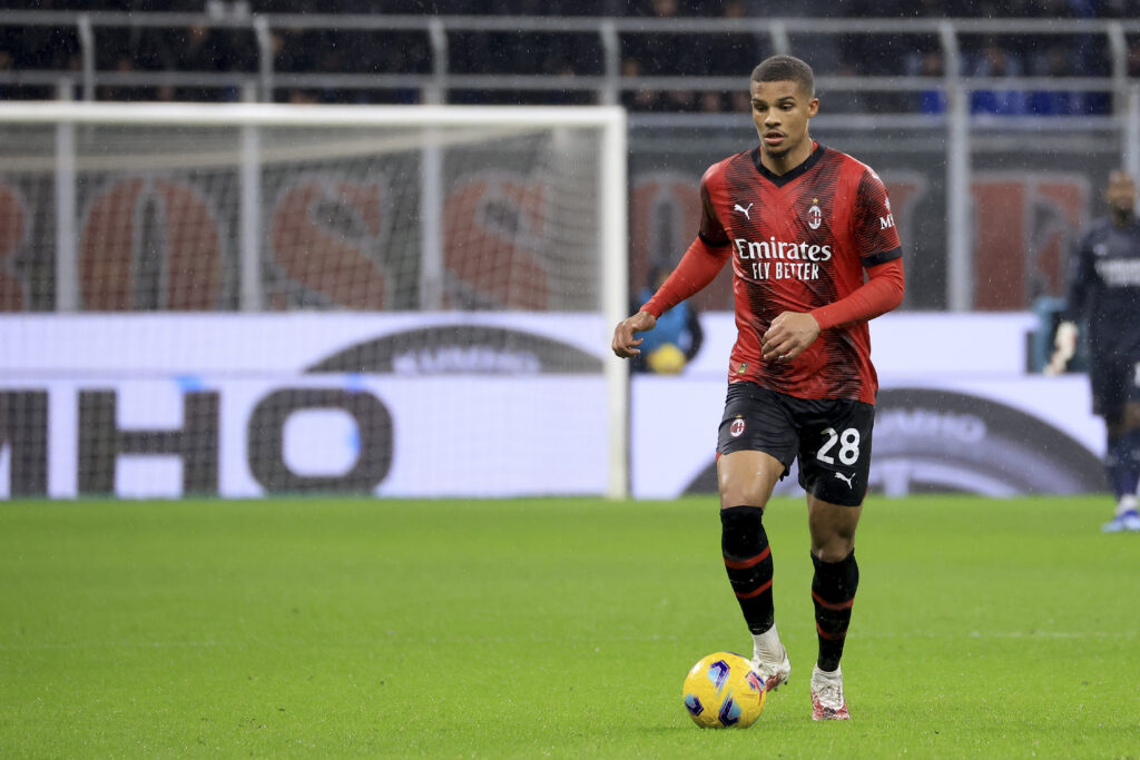 AC Milan v Udinese Calcio - Serie A TIM