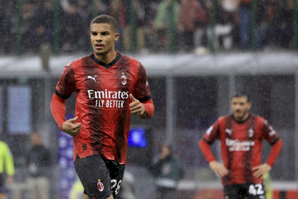 AC Milan v Udinese Calcio - Serie A TIM