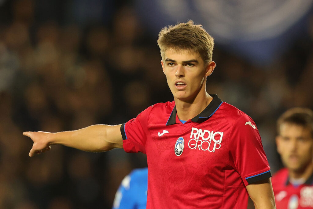 Charles De Ketelaere