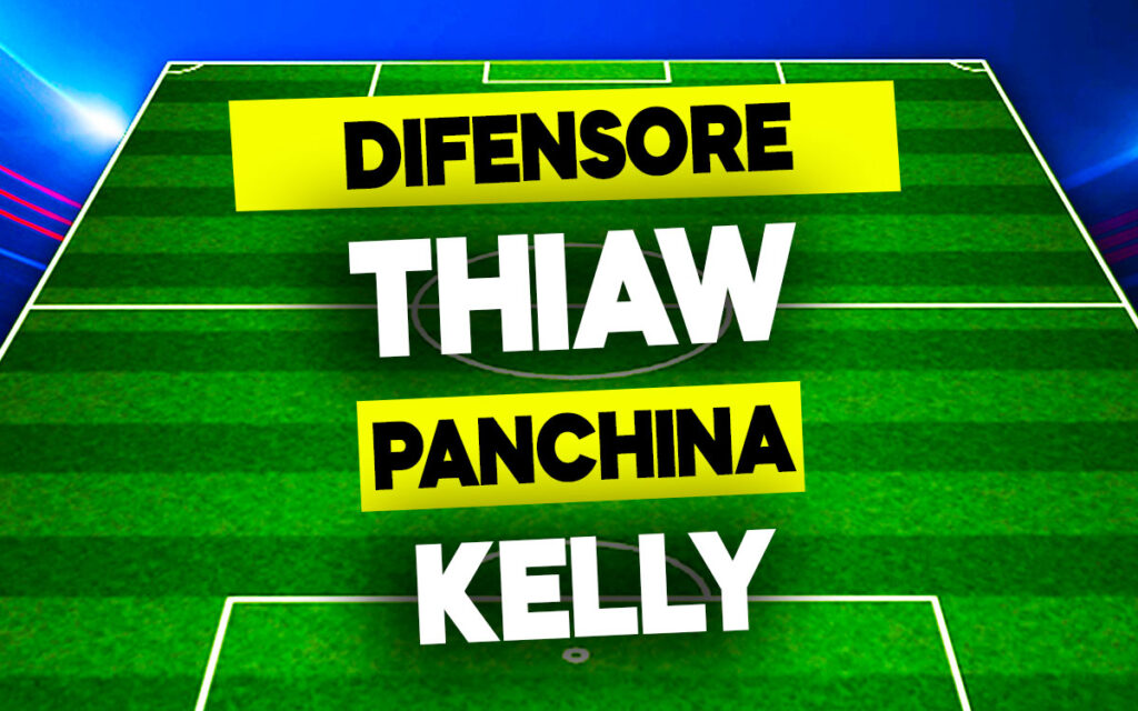 Thiaw-Kelly