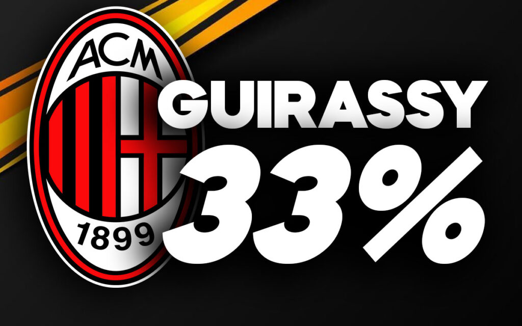 Guirassy