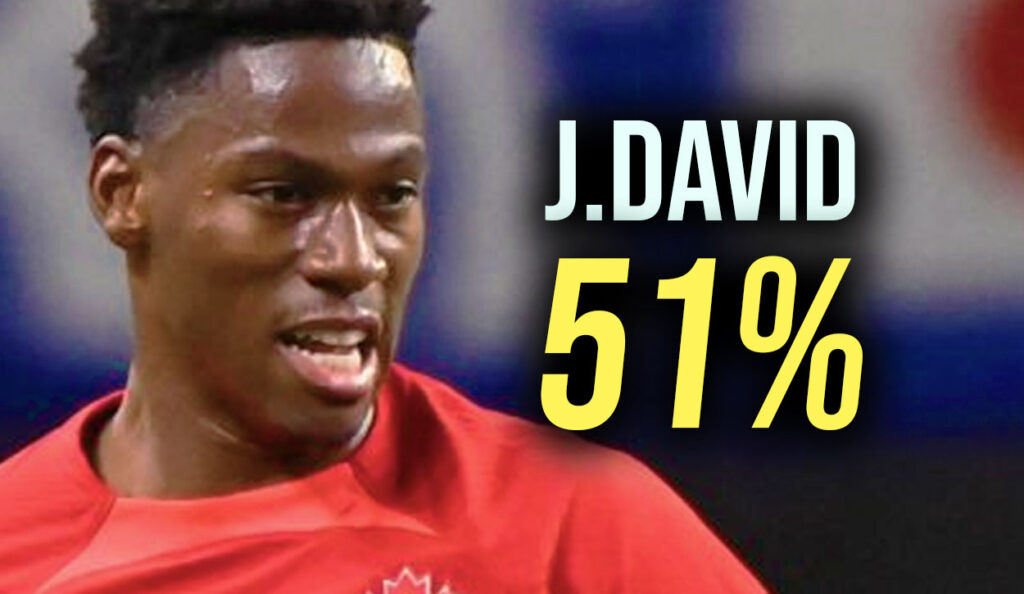 Jonathan David