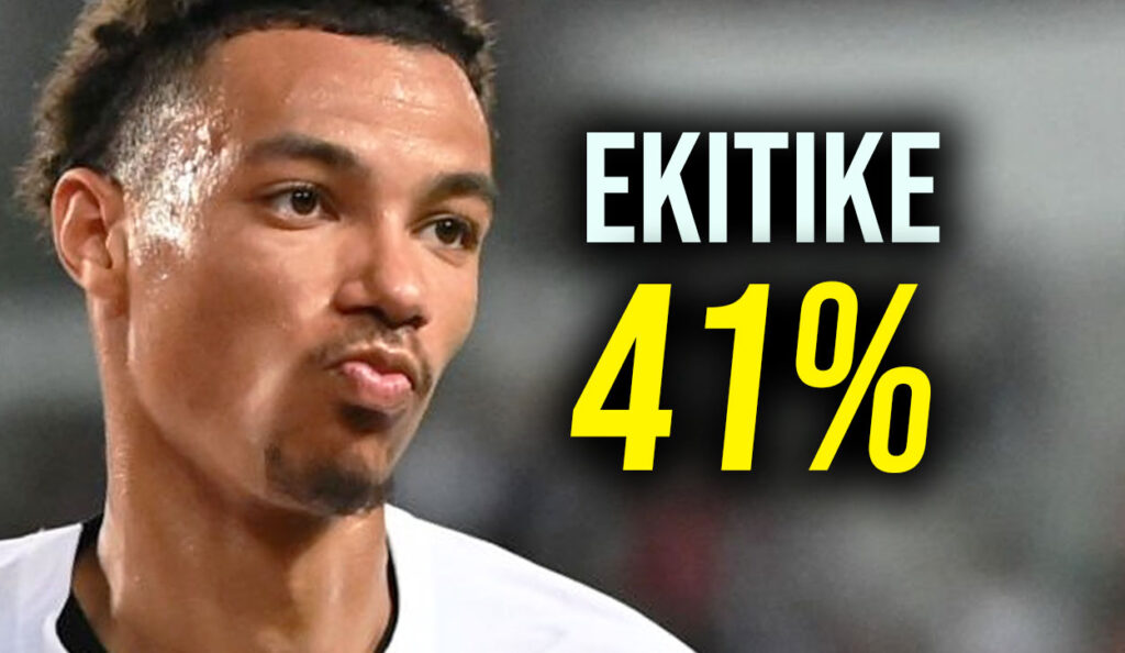 Ekitike