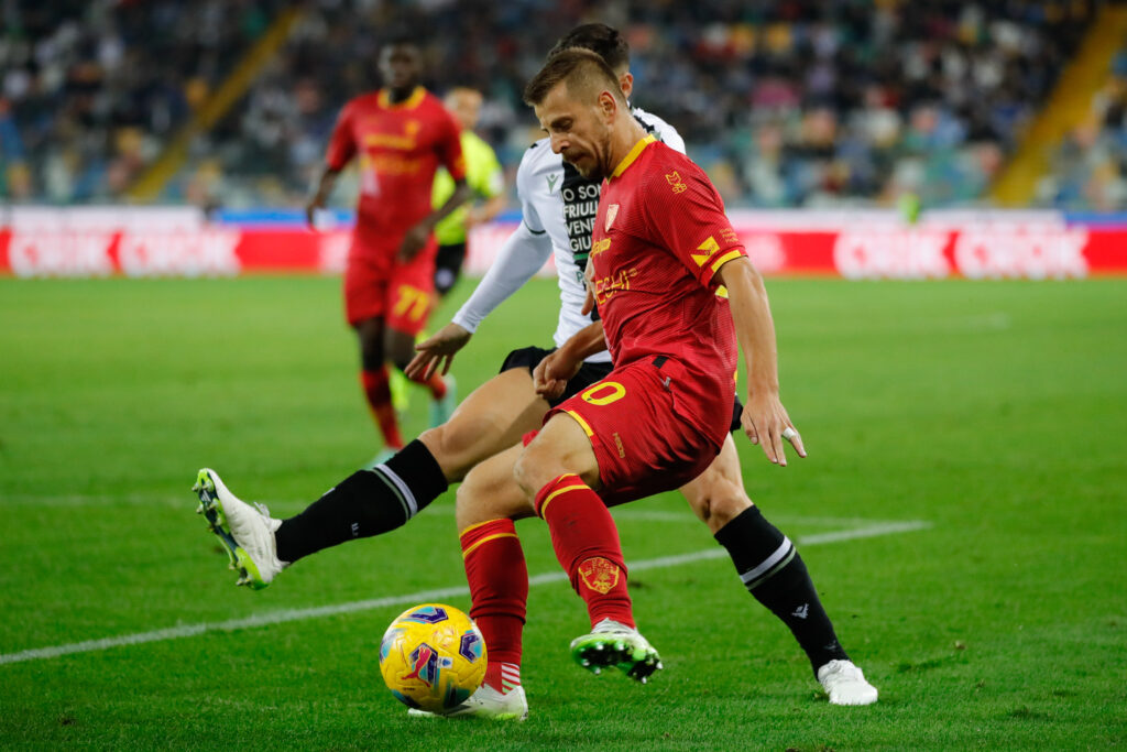 Udinese Calcio v US Lecce - Serie A TIM