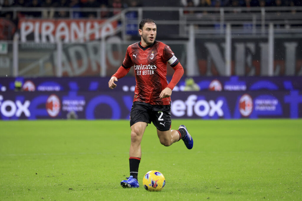 AC Milan v Udinese Calcio - Serie A TIM