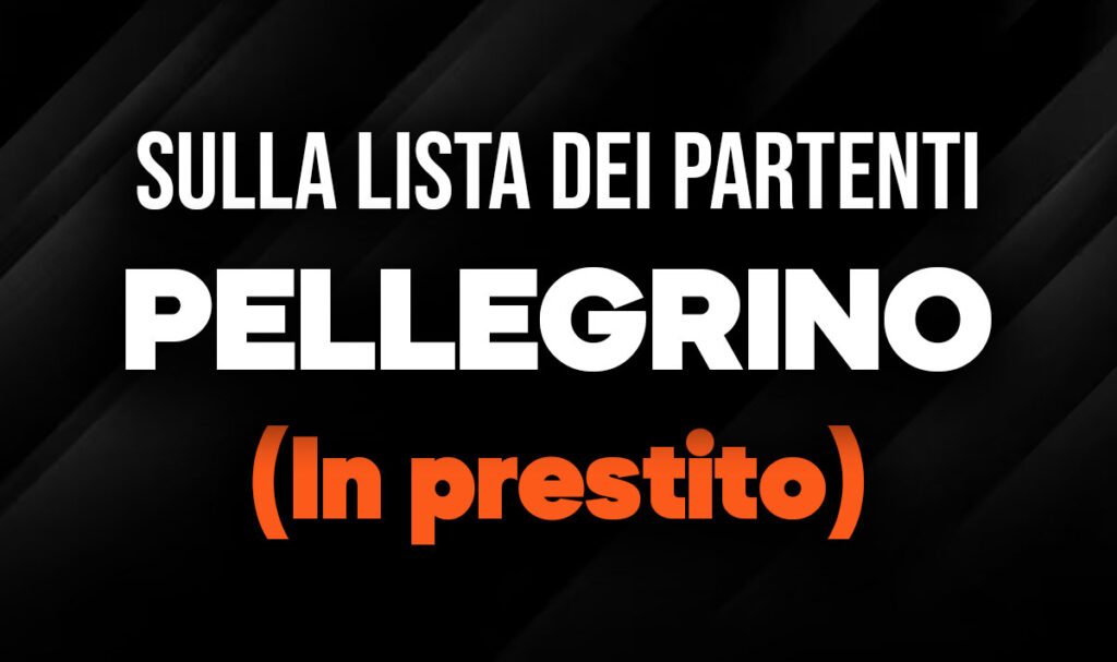 Pellegrino