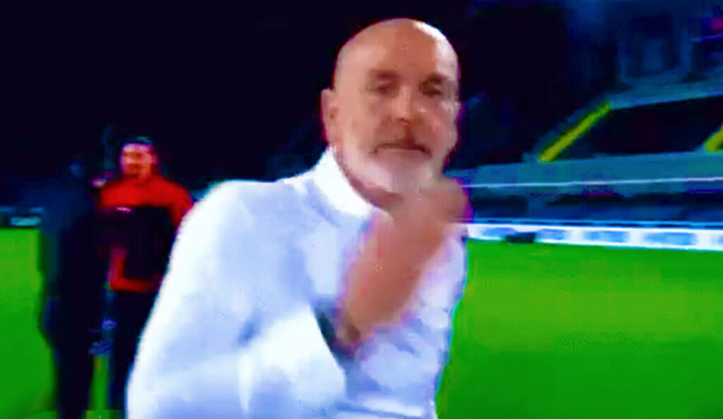 Stefano Pioli