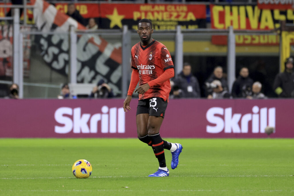 AC Milan v ACF Fiorentina - Serie A TIM