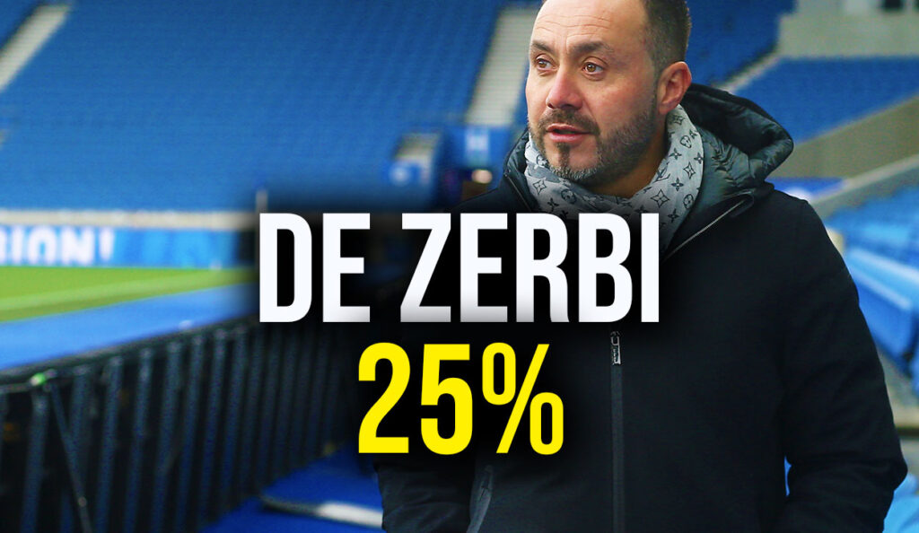 Roberto De Zerbi