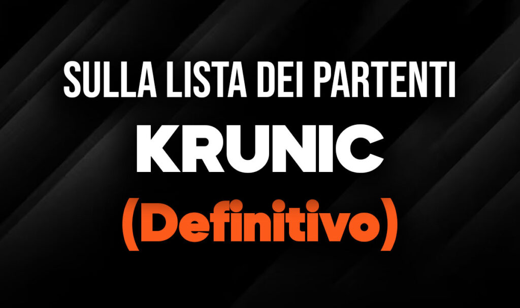 Krunic