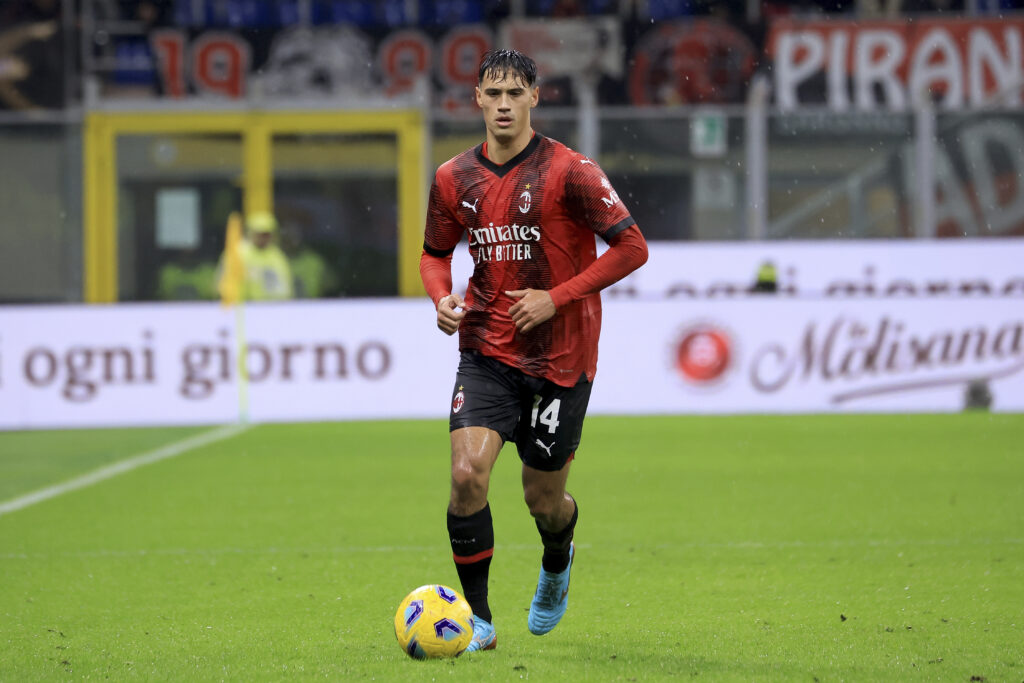 AC Milan v Udinese Calcio - Serie A TIM