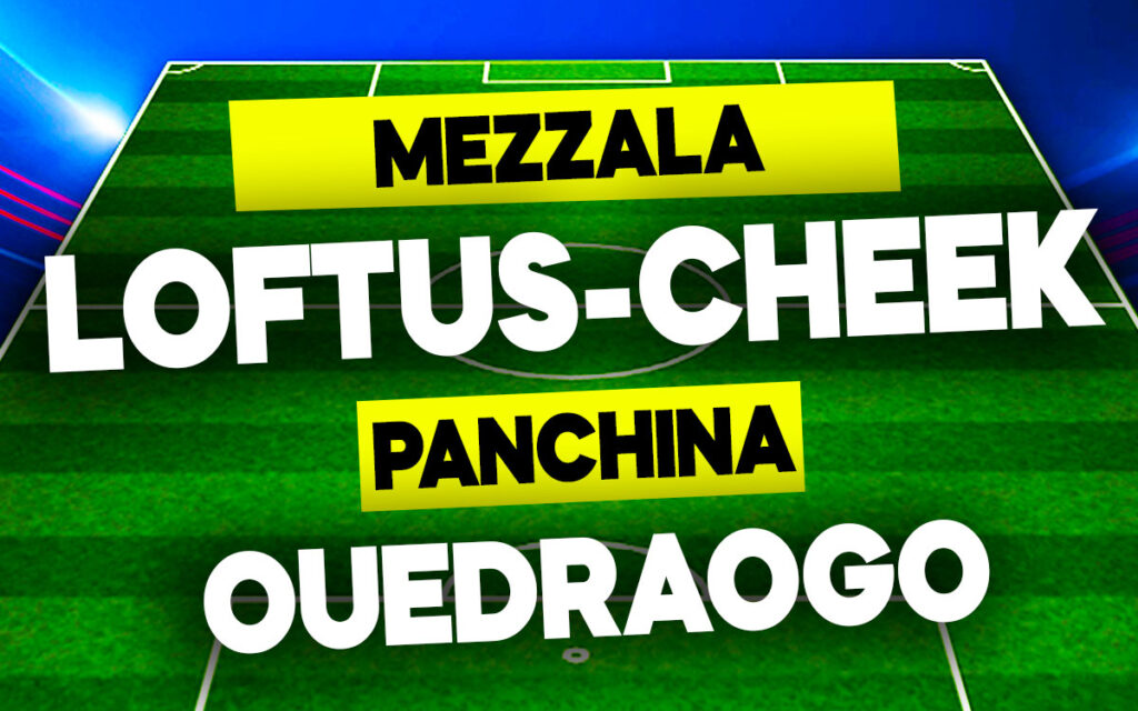 Loftus-Cheek-Ouedraogo