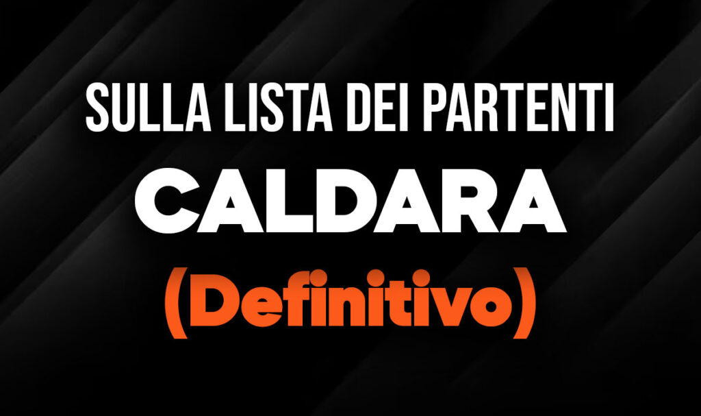 Caldara