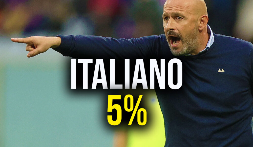Vincenzo Italiano