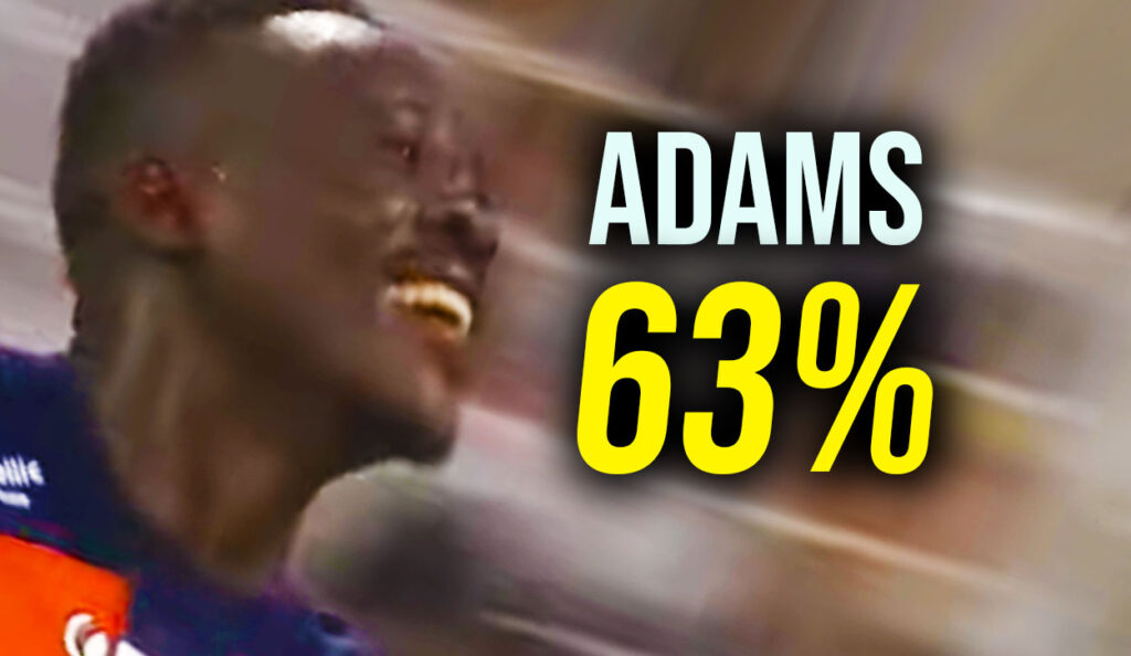 Adams