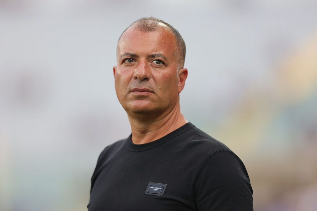 ACF Fiorentina v US Lecce - Serie A TIM