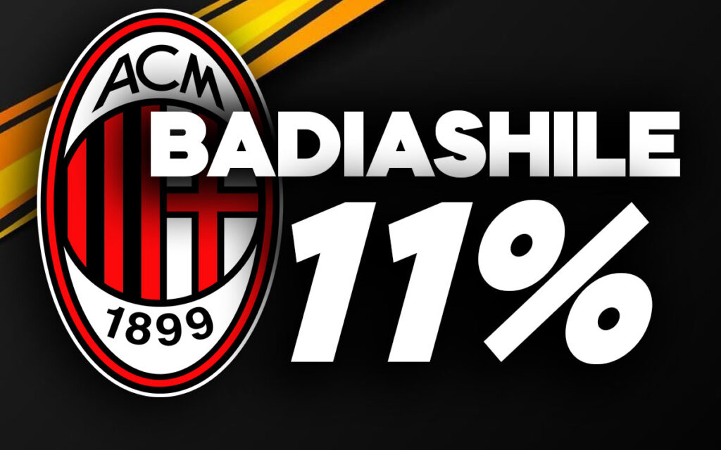 Badiashile
