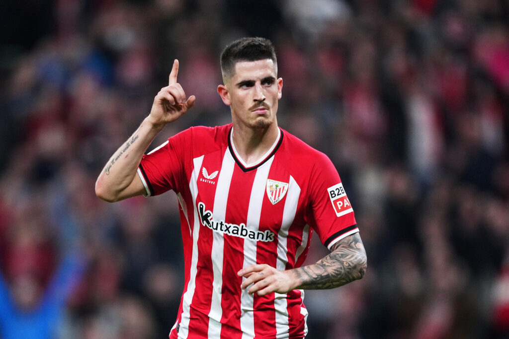 Athletic Club v Celta Vigo - LaLiga EA Sports