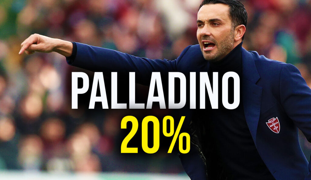 Raffaele Palladino