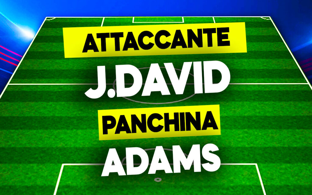 Jonathan David-Adams
