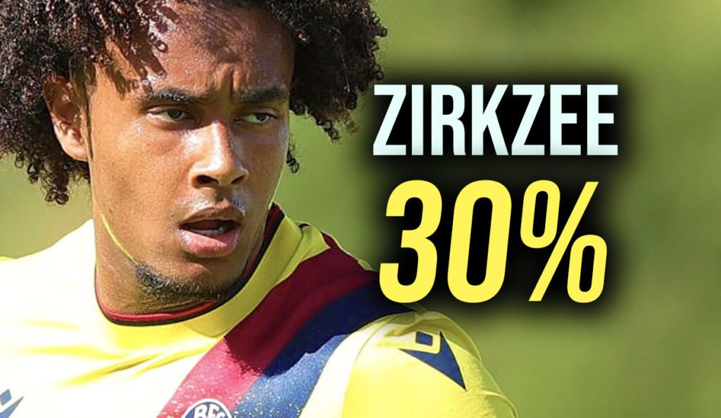 Zirkzee