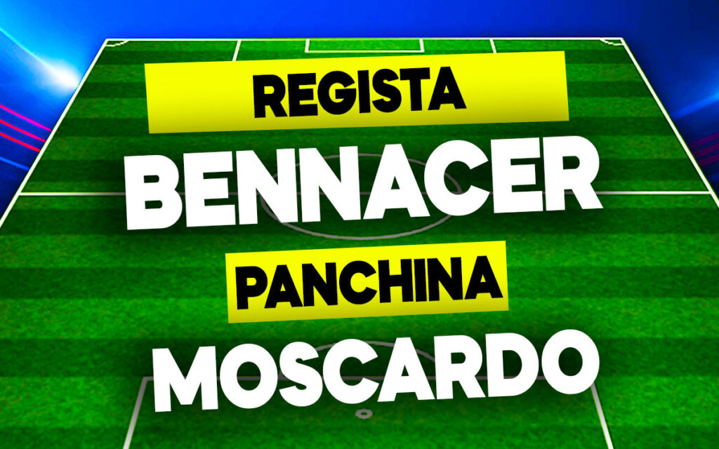 Bennacer-Moscardo