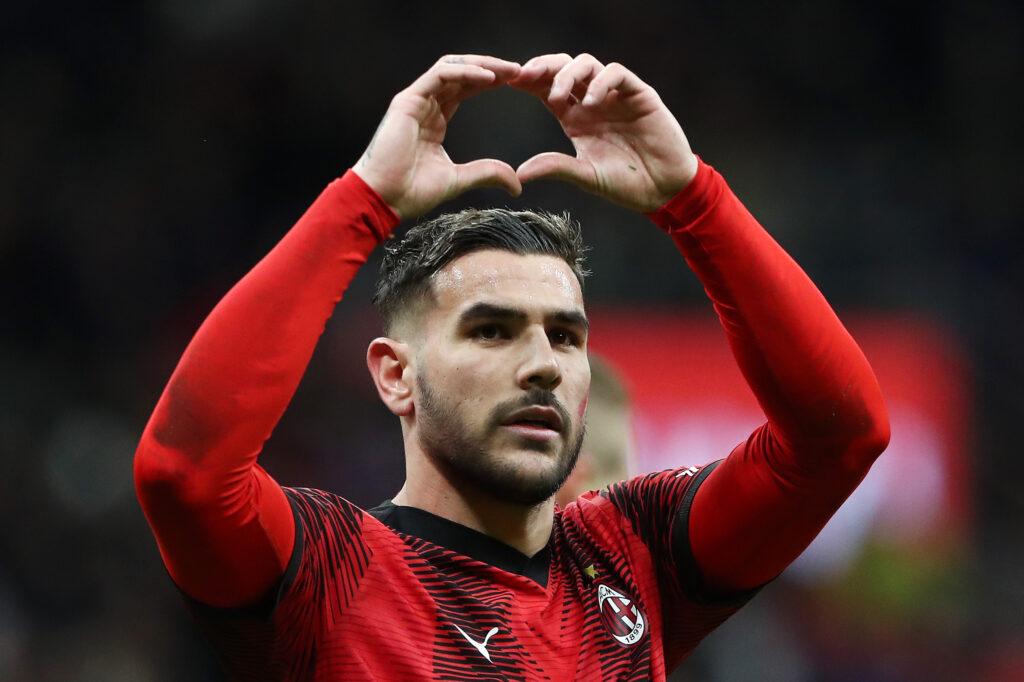 AC Milan v ACF Fiorentina - Serie A TIM