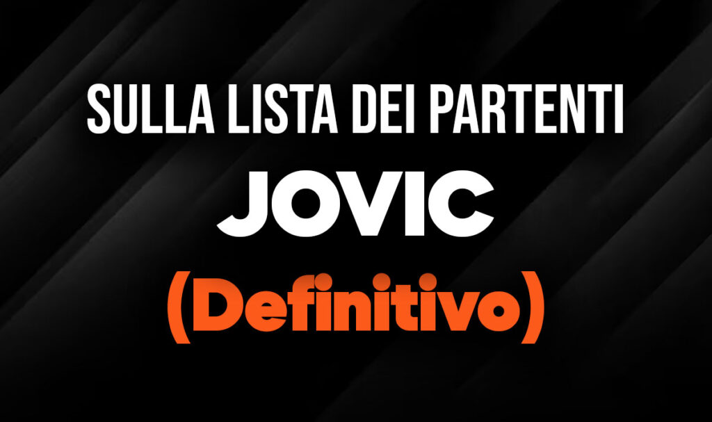 Jovic