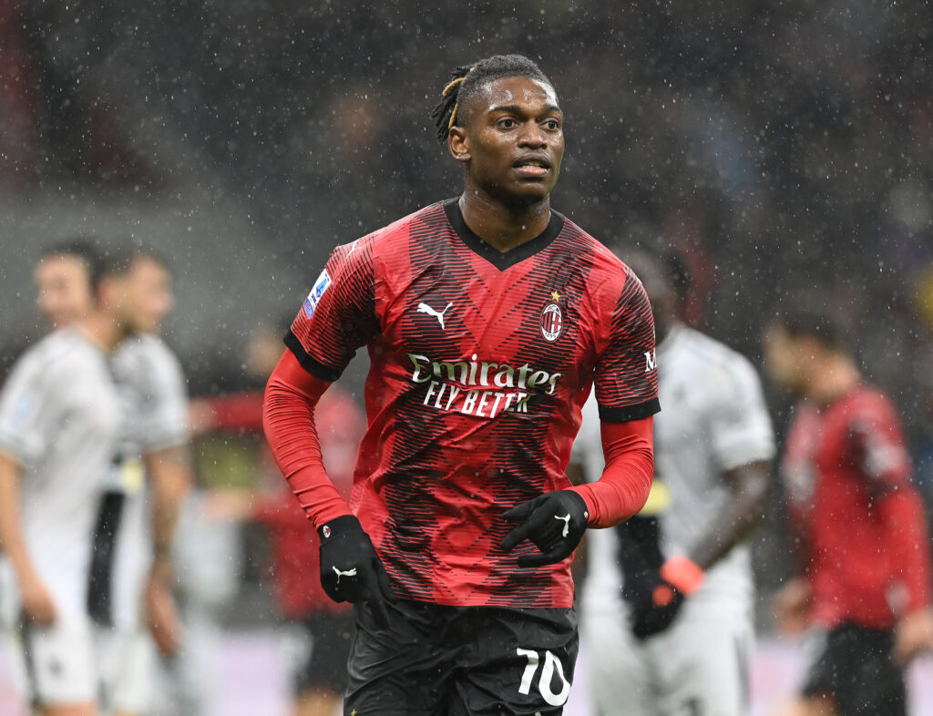 AC Milan v Udinese Calcio - Serie A TIM